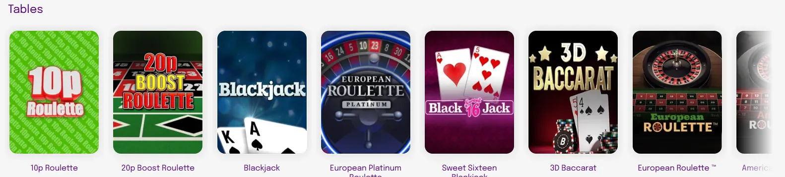 Smooth Spins Slots