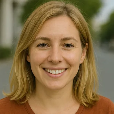 Isabella Evans